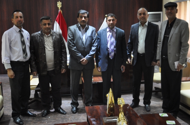 اتحاد صحفيين