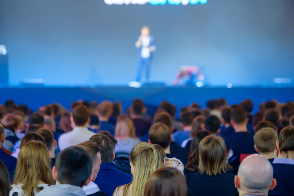 Photo Gallery: Commission Events and Conferences