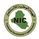 الهيئة الوطنية للاستثمار